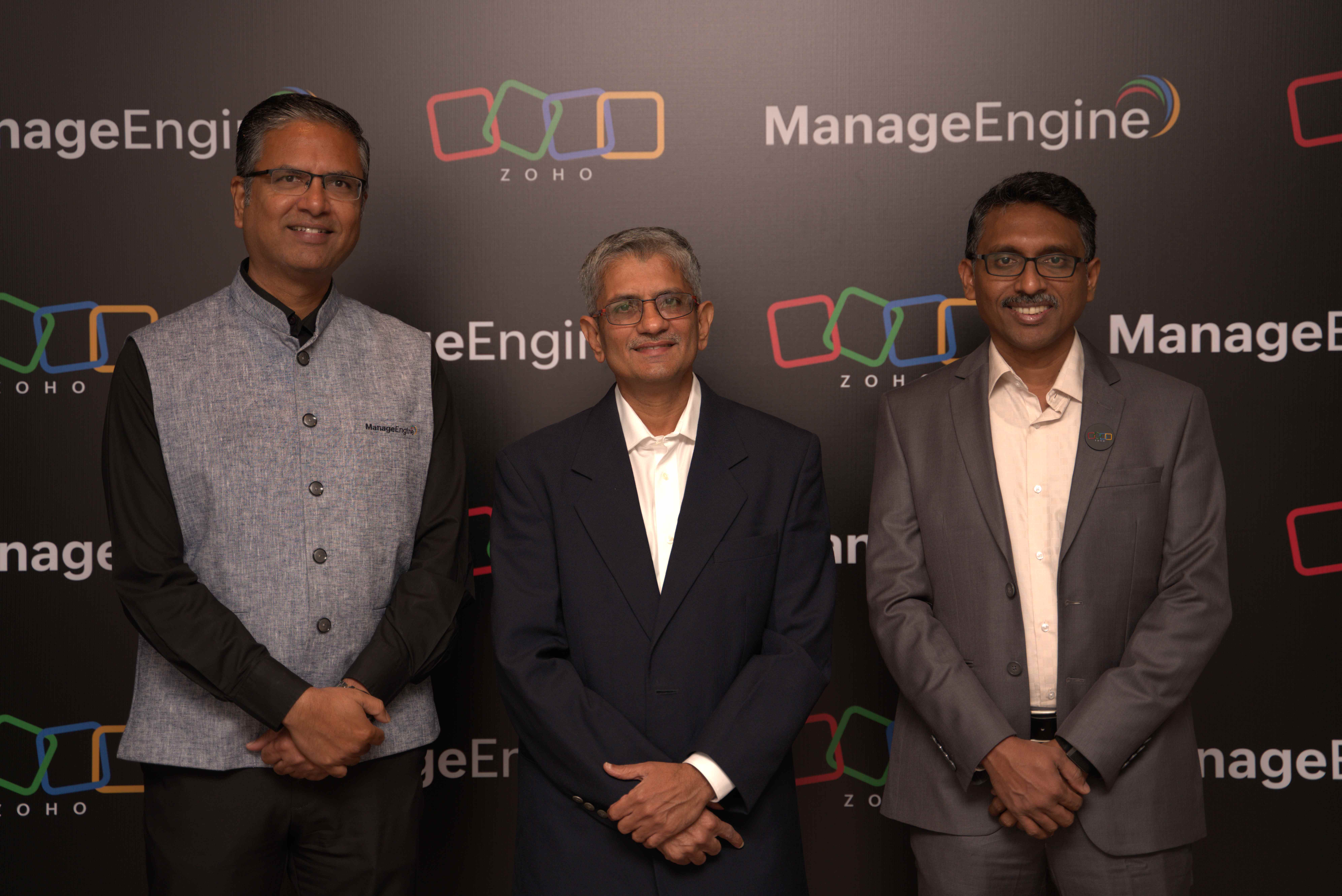 Zoho Corporation Launches First UAE Data Centres to Power Local Digital Sovereignty