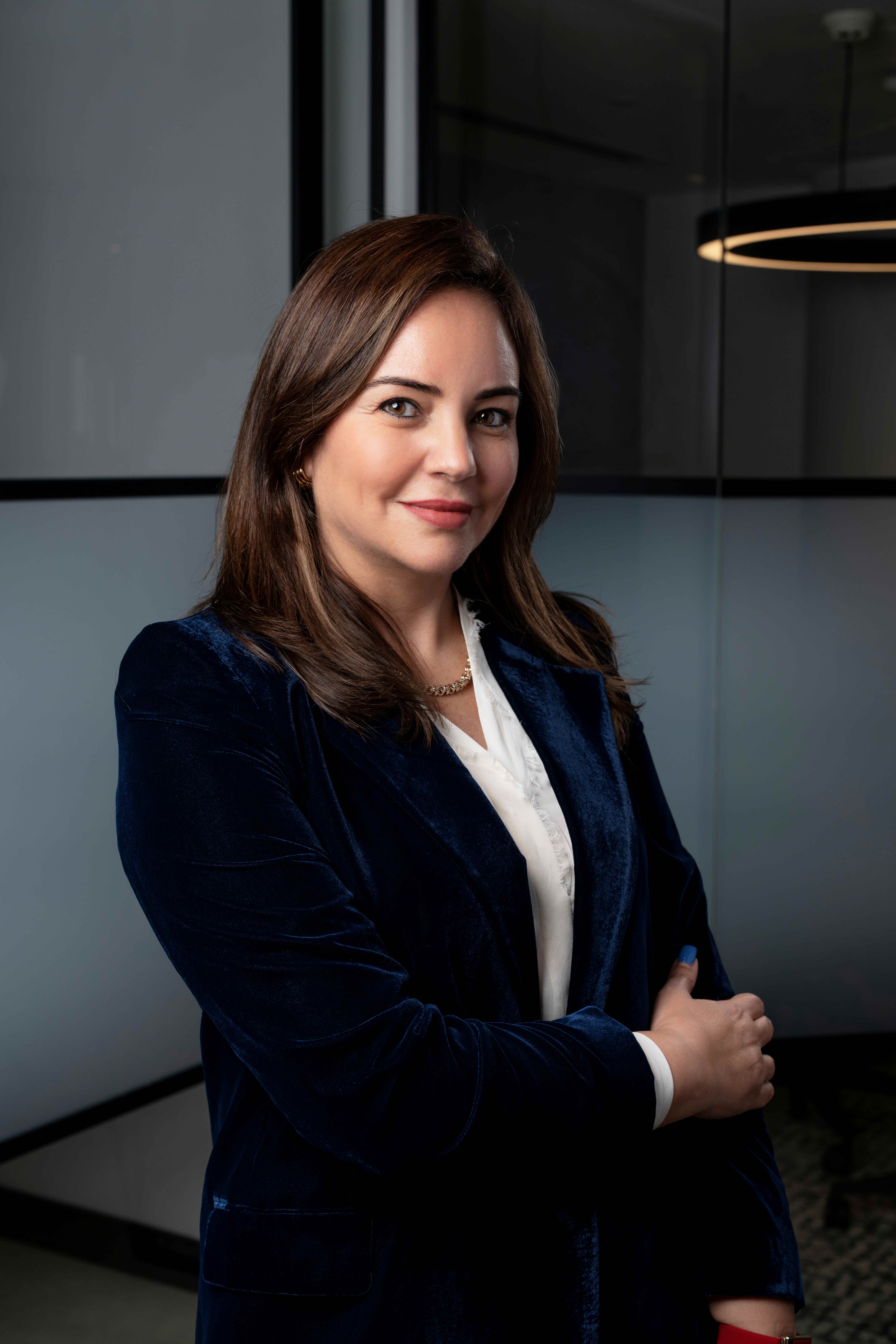 SentinelOne Launches AI-Native Platform on Google Cloud in Saudi Arabia