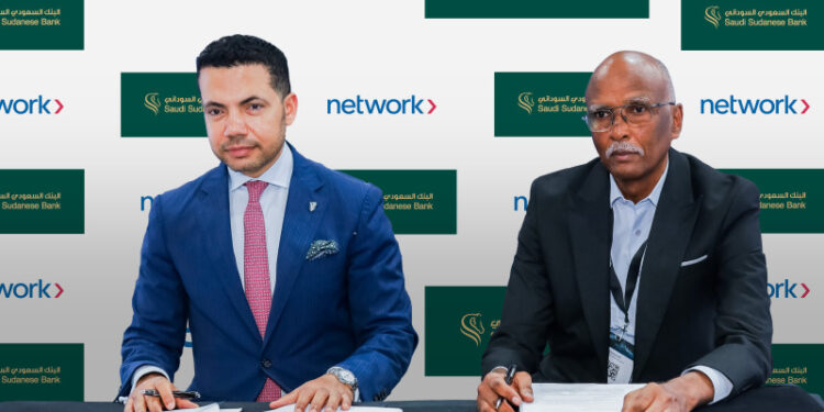 Network International & Saudi Sudanese Bank to Modernize Sudan’s Payment Infrastructure