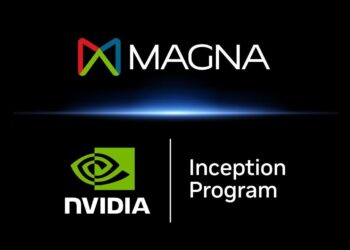 Magna AI Joins NVIDIA Inception to Lead Production-Grade AI Transformation