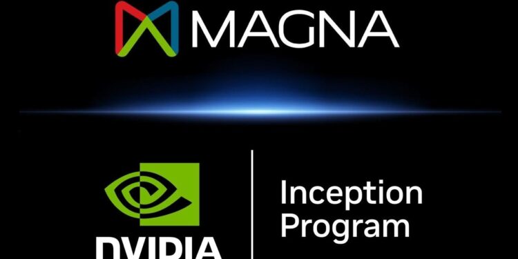Magna AI Joins NVIDIA Inception to Lead Production-Grade AI Transformation