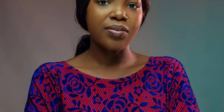 Unpacking Africa’s Future with AI & Cybersecurity Specialist Blessing Ifeoluwa Omogbehin