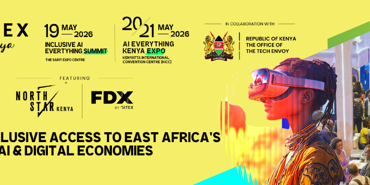 How High-Performance Computing is Powering East Africa’s AI Revolution