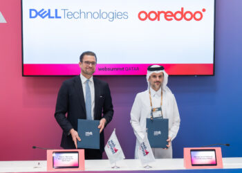 Dell Technologies and Ooredoo Partner to Launch Sovereign AI-as-a-Service in Qatar
