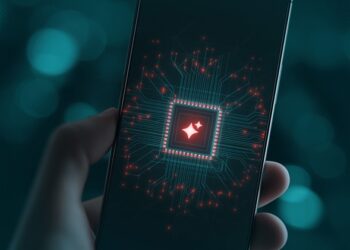 ESET Uncovers PromptSpy: The First Android Malware to Weaponize Generative AI