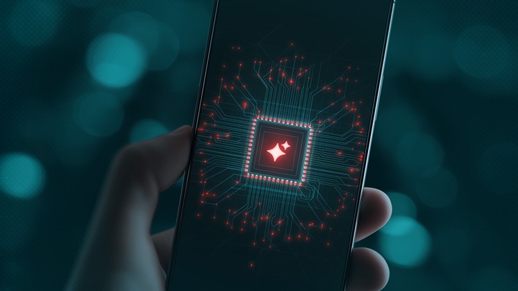 ESET Uncovers PromptSpy: The First Android Malware to Weaponize Generative AI