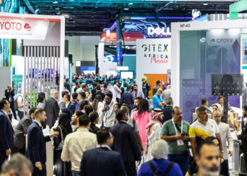 GITEX AFRICA 2026: Driving Africa’s Sovereign Digital Economy Through AI
