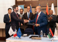 European Union Launches Invest4Libya to Strengthen Public Finance and Drive Digital and Green Investment in Libya