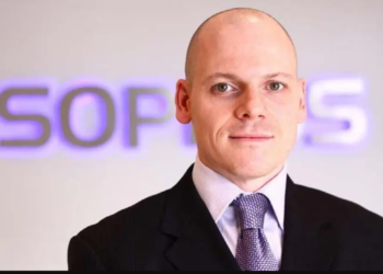 Sophos Active Adversary Report: Identity is the New Perimeter