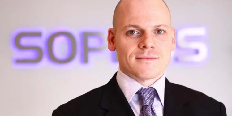 Sophos Active Adversary Report: Identity is the New Perimeter