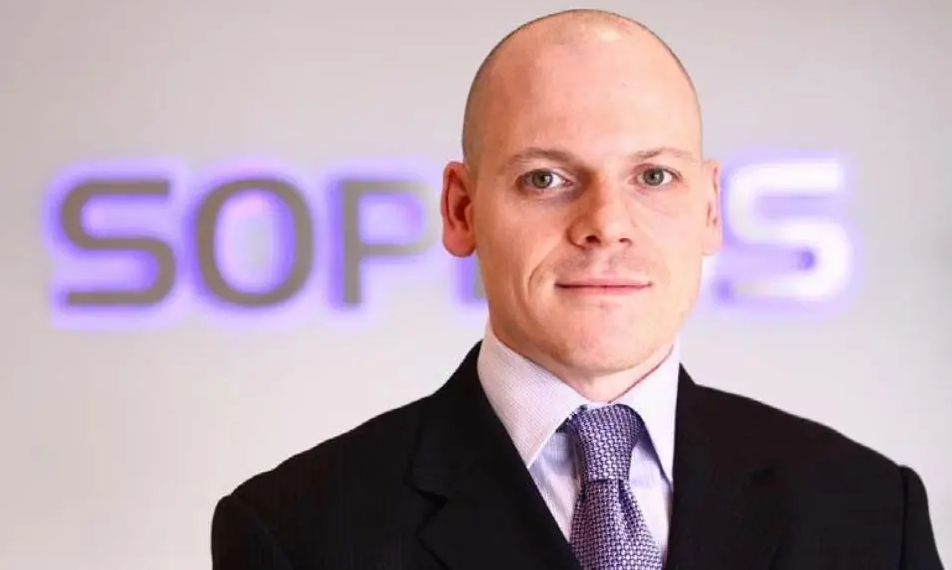 Sophos Active Adversary Report: Identity is the New Perimeter