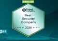 ESET Named Global Finalist for Best Security Company in the 2026 Cybersecurity Community Awards