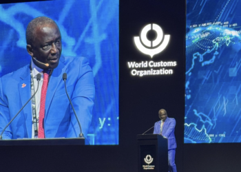 Webb Fontaine Launches Webb Fontaine Zerø at the World Customs Organization