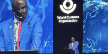 Webb Fontaine Launches Webb Fontaine Zerø at the World Customs Organization