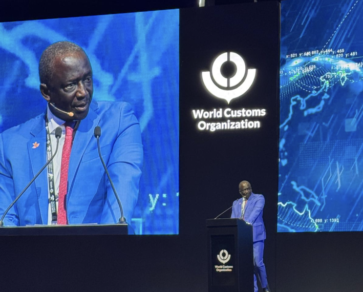 Webb Fontaine Launches Webb Fontaine Zerø at the World Customs Organization