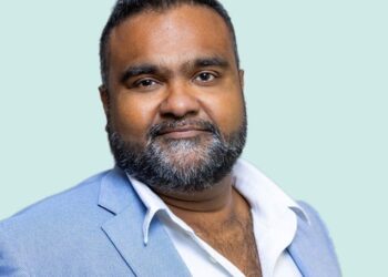 One Identity Appoints Gihan Munasinghe as Chief Technology Officer