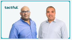 Tactful AI Secures $1M to Lead the Agentic AI Revolution in MENA