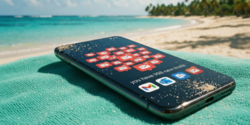 The High Cost of Being "Always On": Why Digital Anxiety is Africa’s Newest Cybersecurity Threat