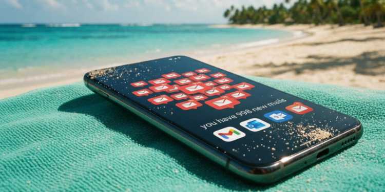 The High Cost of Being "Always On": Why Digital Anxiety is Africa’s Newest Cybersecurity Threat