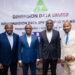 Dimension Data Nigeria Signs Off on $15M Infrastructure Bond.