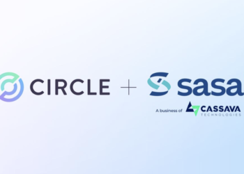 Circle and Sasai Fintech Forge Strategic Alliance to Scale USDC Adoption