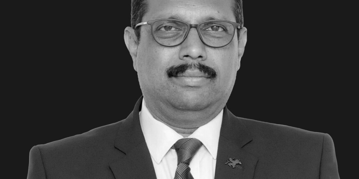 Wingu Africa Appoints Prasad Acharya to Spearhead Tanzanian Growth Strategy