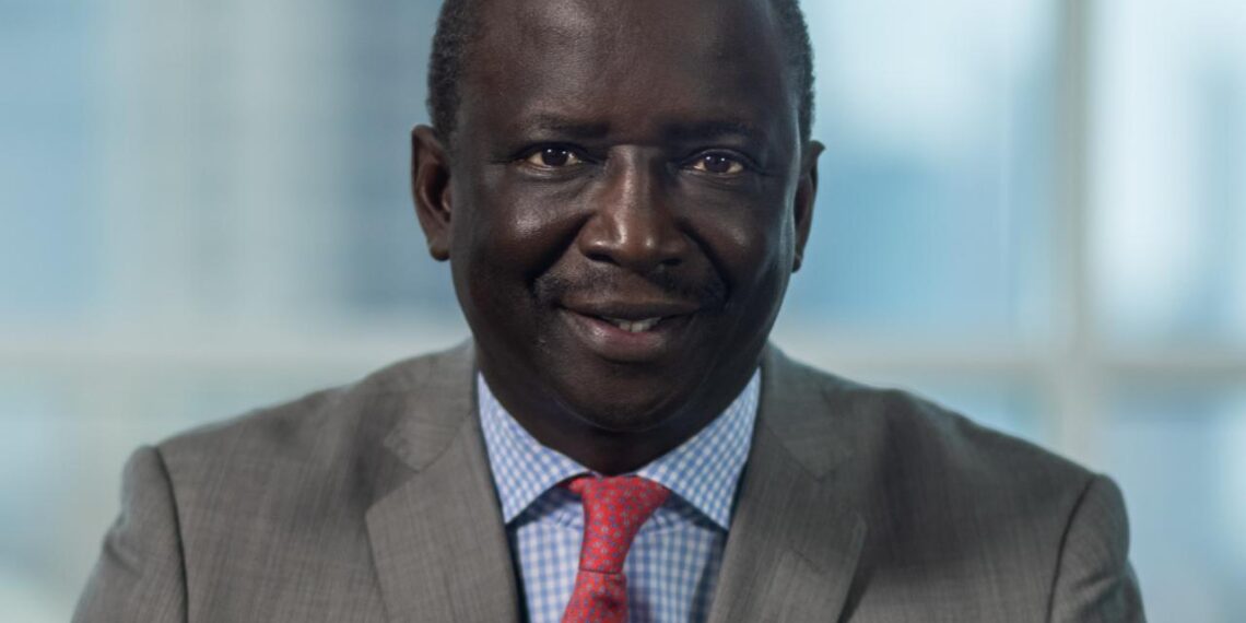 The Sovereign Border: Alioune Ciss on Why the Future of Customs is Agentic AI