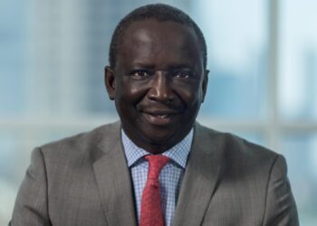 The Sovereign Border: Alioune Ciss on Why the Future of Customs is Agentic AI