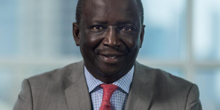 The Sovereign Border: Alioune Ciss on Why the Future of Customs is Agentic AI