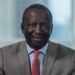 The Sovereign Border: Alioune Ciss on Why the Future of Customs is Agentic AI