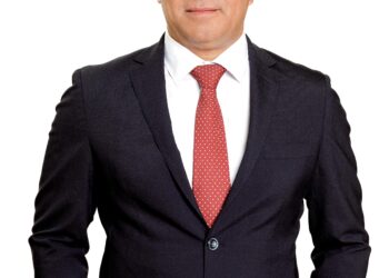 GBM Bahrain Appoints 20-Year Veteran Ashesh Mukhopadhyay as General Manager