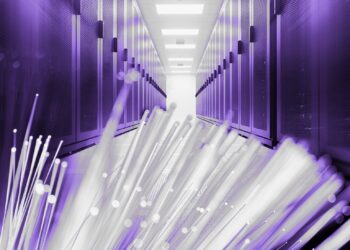 Strengthening Data Centre Interconnect (DCI) Across Midrand and Samrand Hubs to Support AI and Cloud-Native Expansion