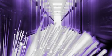 Strengthening Data Centre Interconnect (DCI) Across Midrand and Samrand Hubs to Support AI and Cloud-Native Expansion