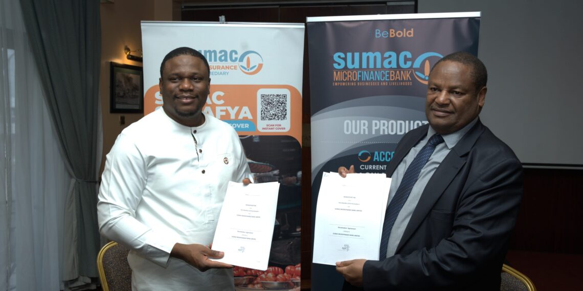 Moniepoint Acquires Kenya’s Sumac Microfinance Bank