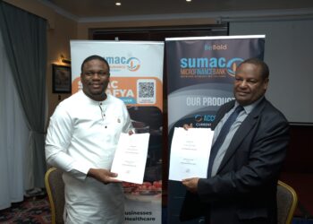 Moniepoint Acquires Kenya’s Sumac Microfinance Bank