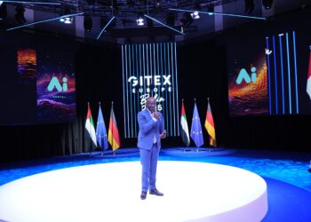 GITEX Expands into East Africa to Catalyze a US$2.4B AI Economy