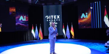 GITEX Expands into East Africa to Catalyze a US$2.4B AI Economy