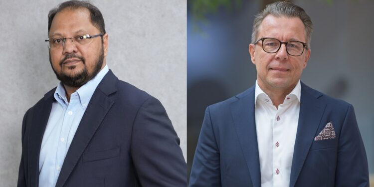 AmiViz and QuantumGate Partner to Combat Harvest Now, Decrypt Later Threats
