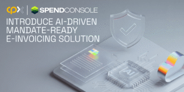 CPX and SpendConsole Launch the UAE’s First Mandate-Ready AI e-Invoicing Platform