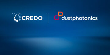 Credo to Acquire DustPhotonics for $750M to Dominate AI Optical Infrastructure