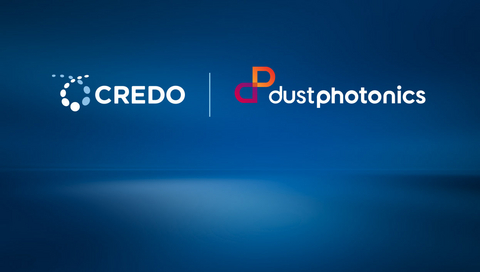 Credo to Acquire DustPhotonics for $750M to Dominate AI Optical Infrastructure