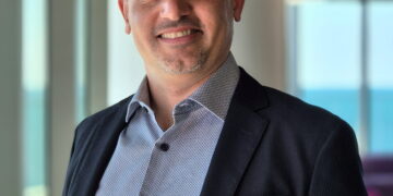 SentinelOne Appoints Girard Moussa to Spearhead META Expansion