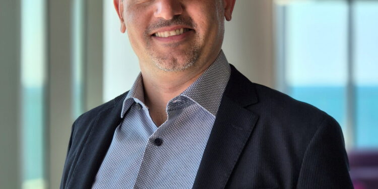 SentinelOne Appoints Girard Moussa to Spearhead META Expansion