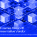 Group-IB Recognized as a Representative Vendor in 2026 Gartner® Market Guide for Incident Response