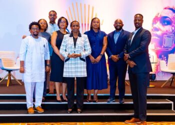 AISCA Foundation Launches in Kigali to Empower African AI Innovation