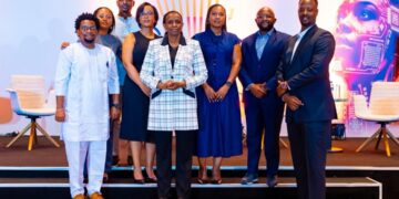 AISCA Foundation Launches in Kigali to Empower African AI Innovation