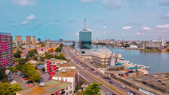 Nigeria’s AI Literacy Soars 620% as Creative Exports Go High-Tech