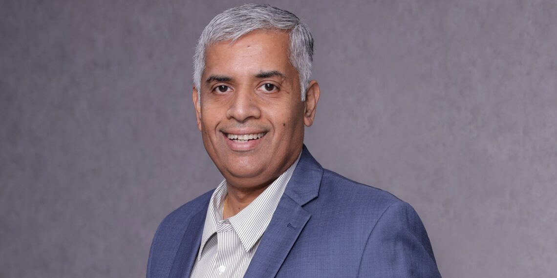 AmiViz Appoints Ramkumar Balakrishnan as CEO to Drive Next Phase of Tech-Led Growth
