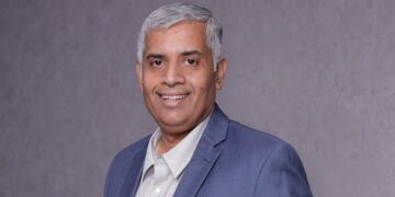 AmiViz Appoints Ramkumar Balakrishnan as CEO to Drive Next Phase of Tech-Led Growth