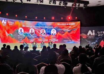 AI EVERYTHING KENYA X GITEX KENYA Summit Defines the New Blueprint for African Digital Sovereignty
